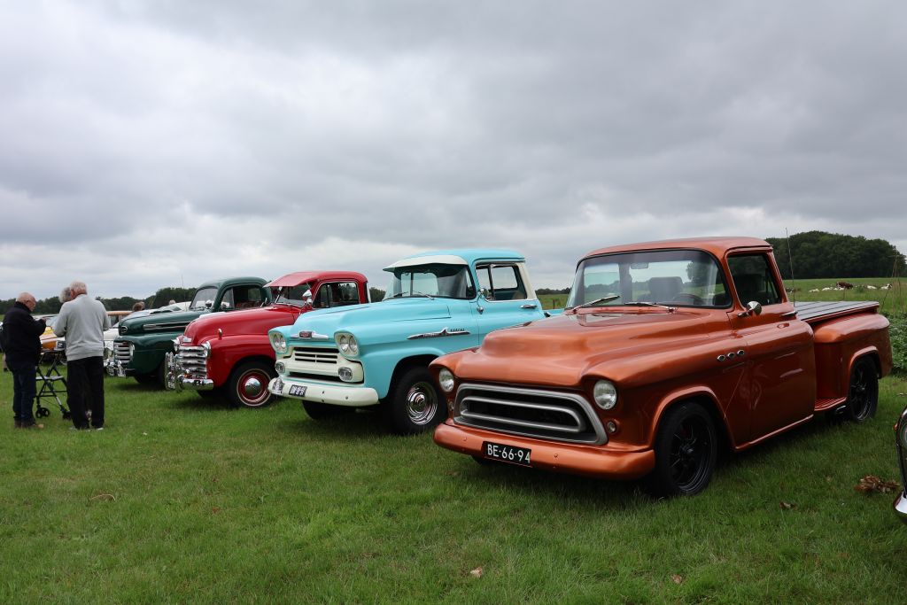 Oldtimerrit Geesteren 7 juni 2026 - 130